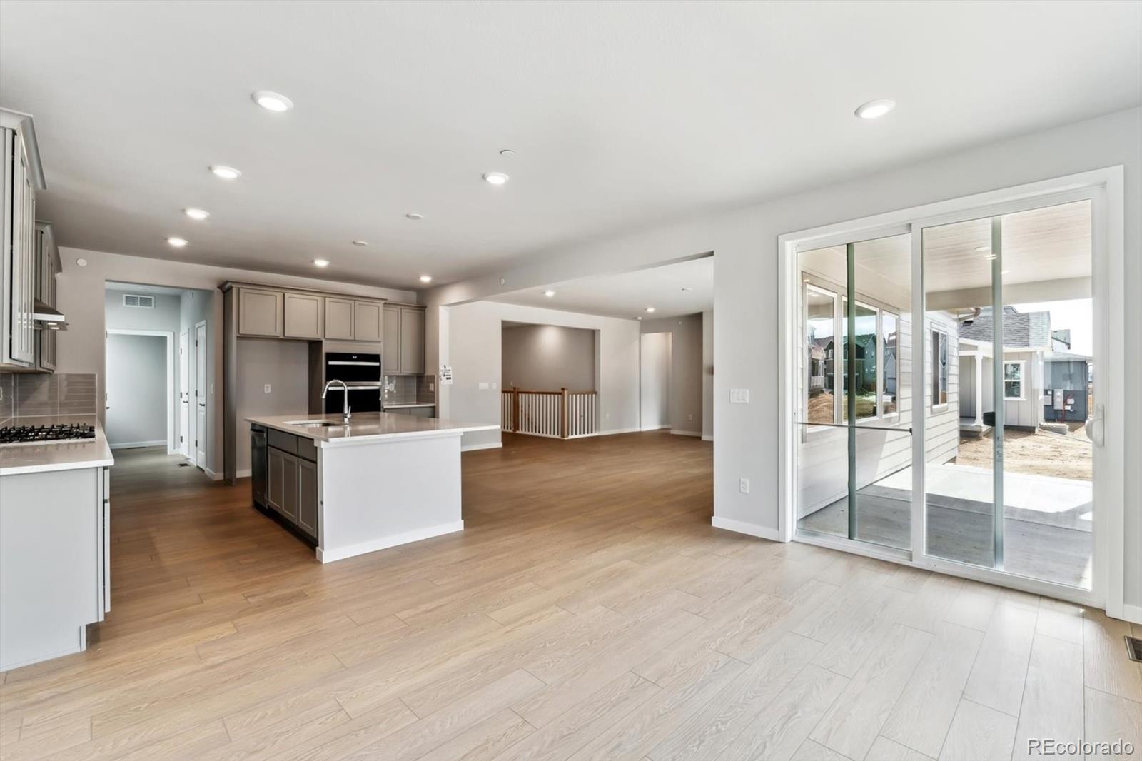 2560 Bailey Lane