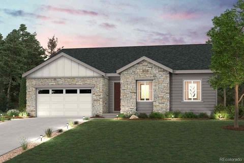 2560 Bailey Lane Erie CO 80026