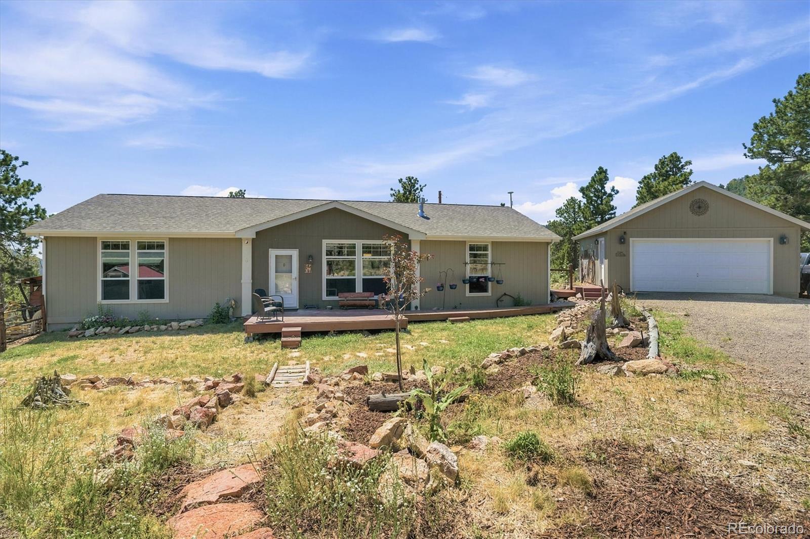 11754 Vonnie Claire Road