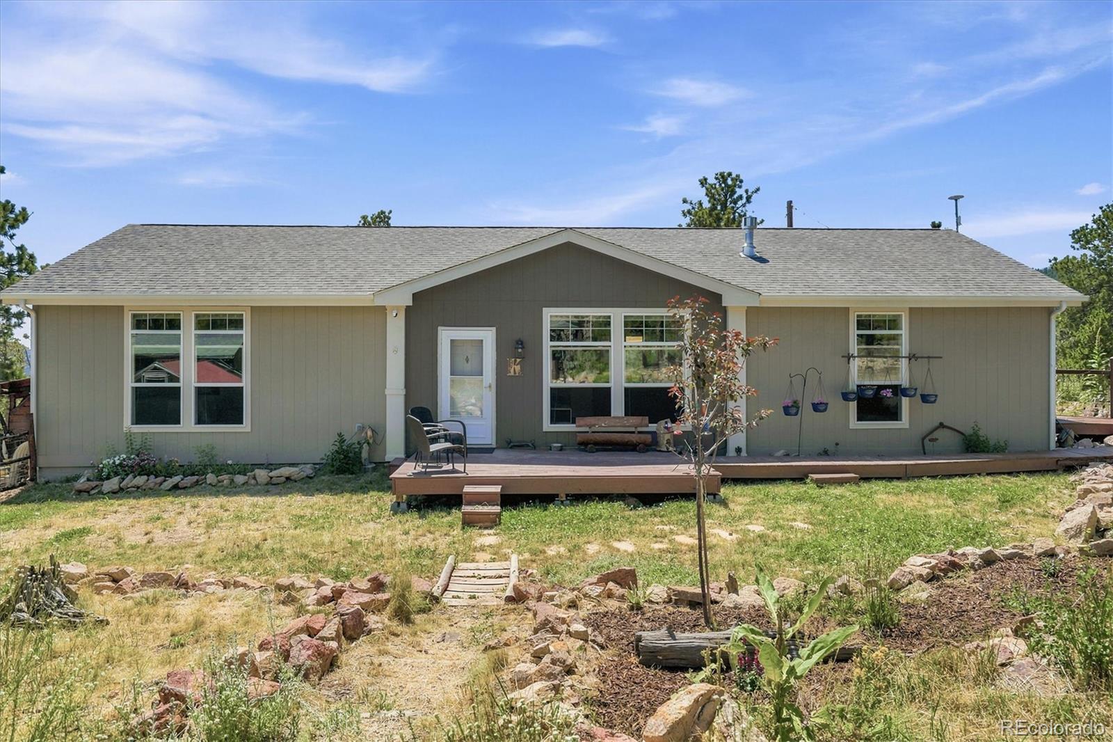 11754 Vonnie Claire Road