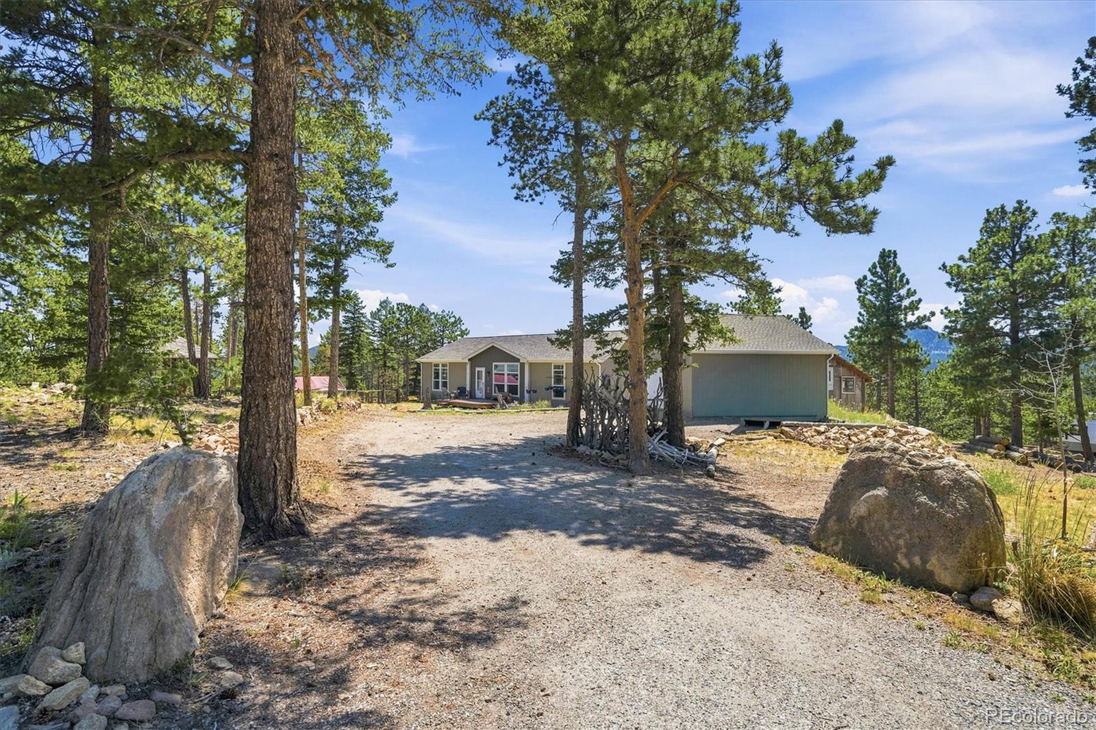 11754 Vonnie Claire Road