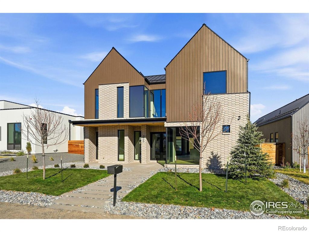 Photo of 205 W William Street, Superior, CO 80027 (MLS # IR1047636)