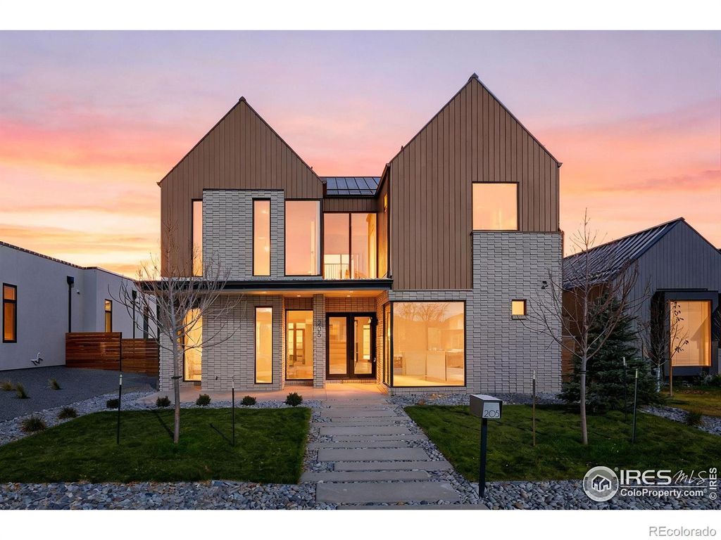 Photo of 205 W William Street, Superior, CO 80027 (MLS # IR1047636)