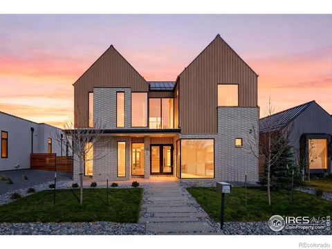 Photo of 205 W William Street, Superior, CO 80027 (MLS # IR1047636)