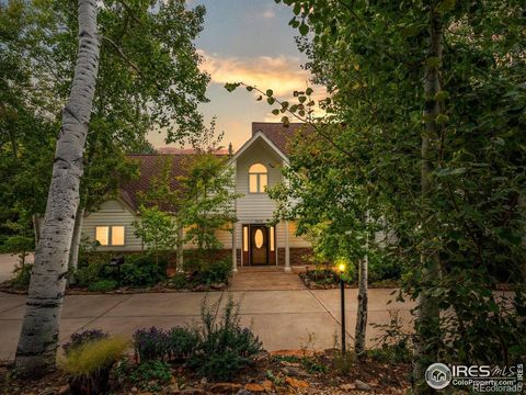 8418 Stirrup Lane Longmont CO 80503