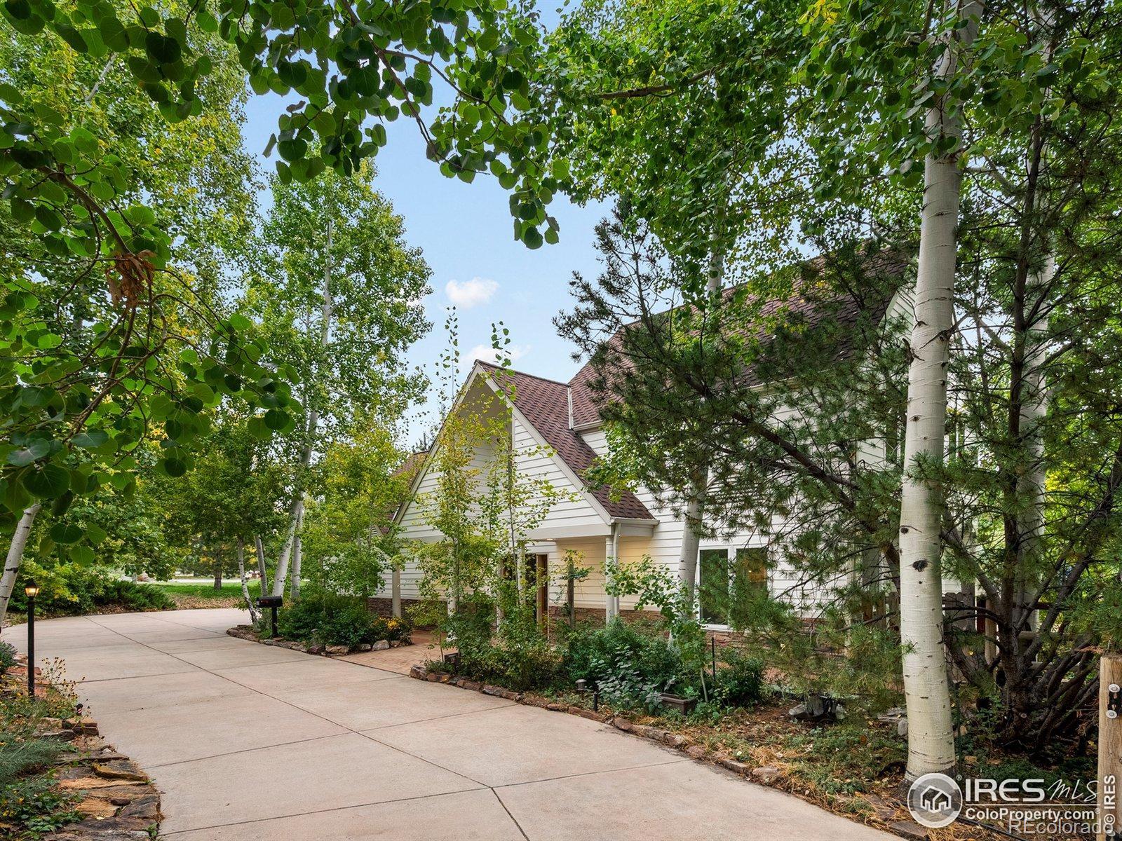 8418 Stirrup Lane
