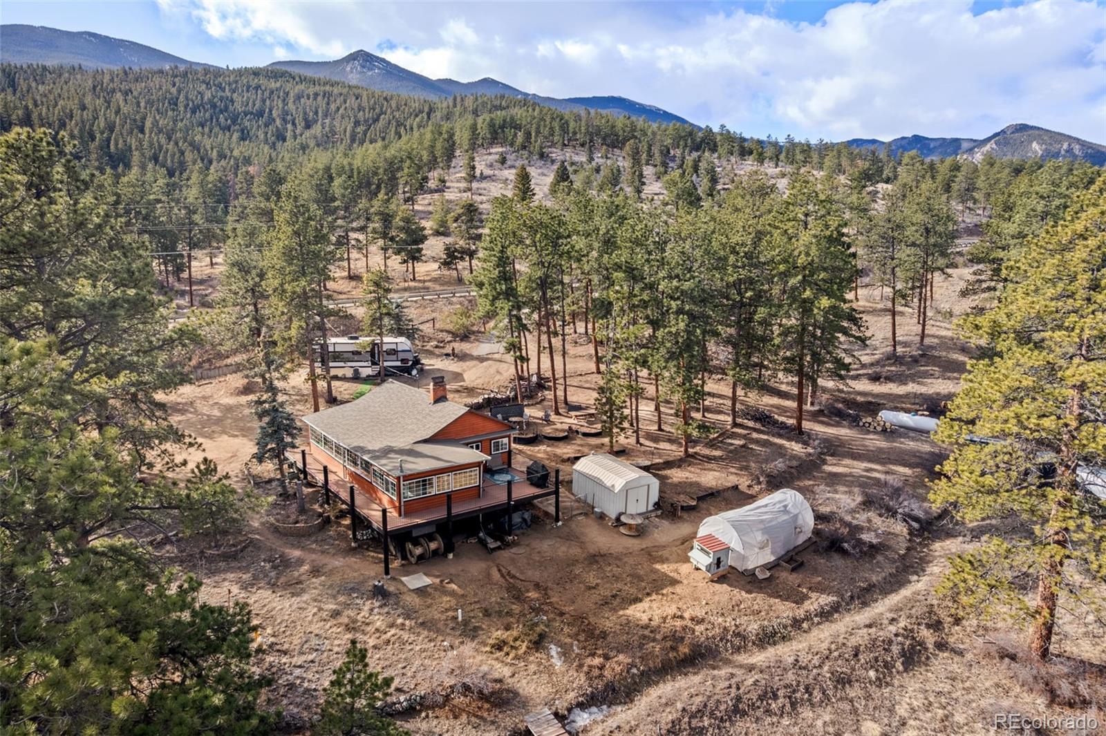 55887 US Highway 285