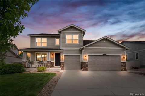 12032 Triple Crown Drive Parker CO 80134