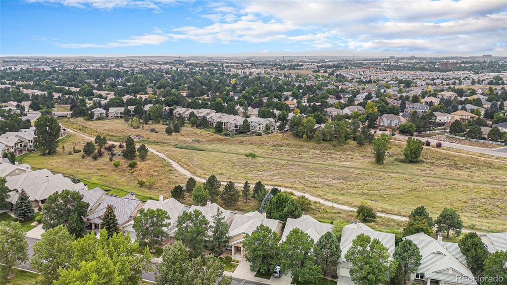 Photo of 6125 S Carson Street, Centennial, CO 80111 (MLS # 5958982)