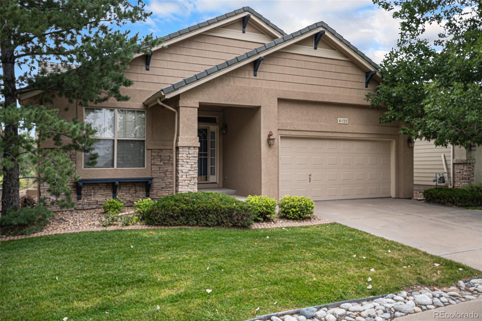 6125 S Carson Street