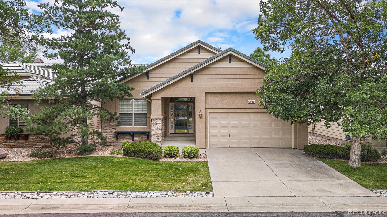 6125 S Carson Street