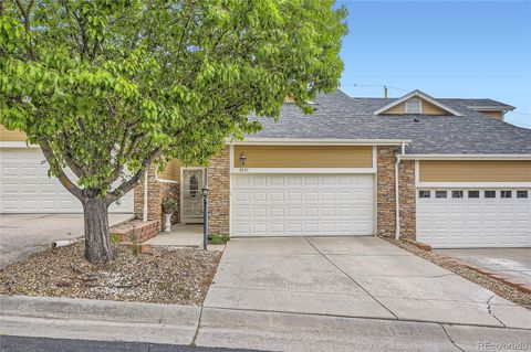 6727 W Yale Avenue Lakewood CO 80227