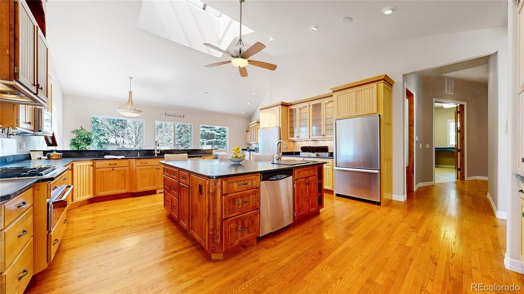 Photo of 425 Tam O Shanter Way, Monument, CO 80132 (MLS # 6747104)