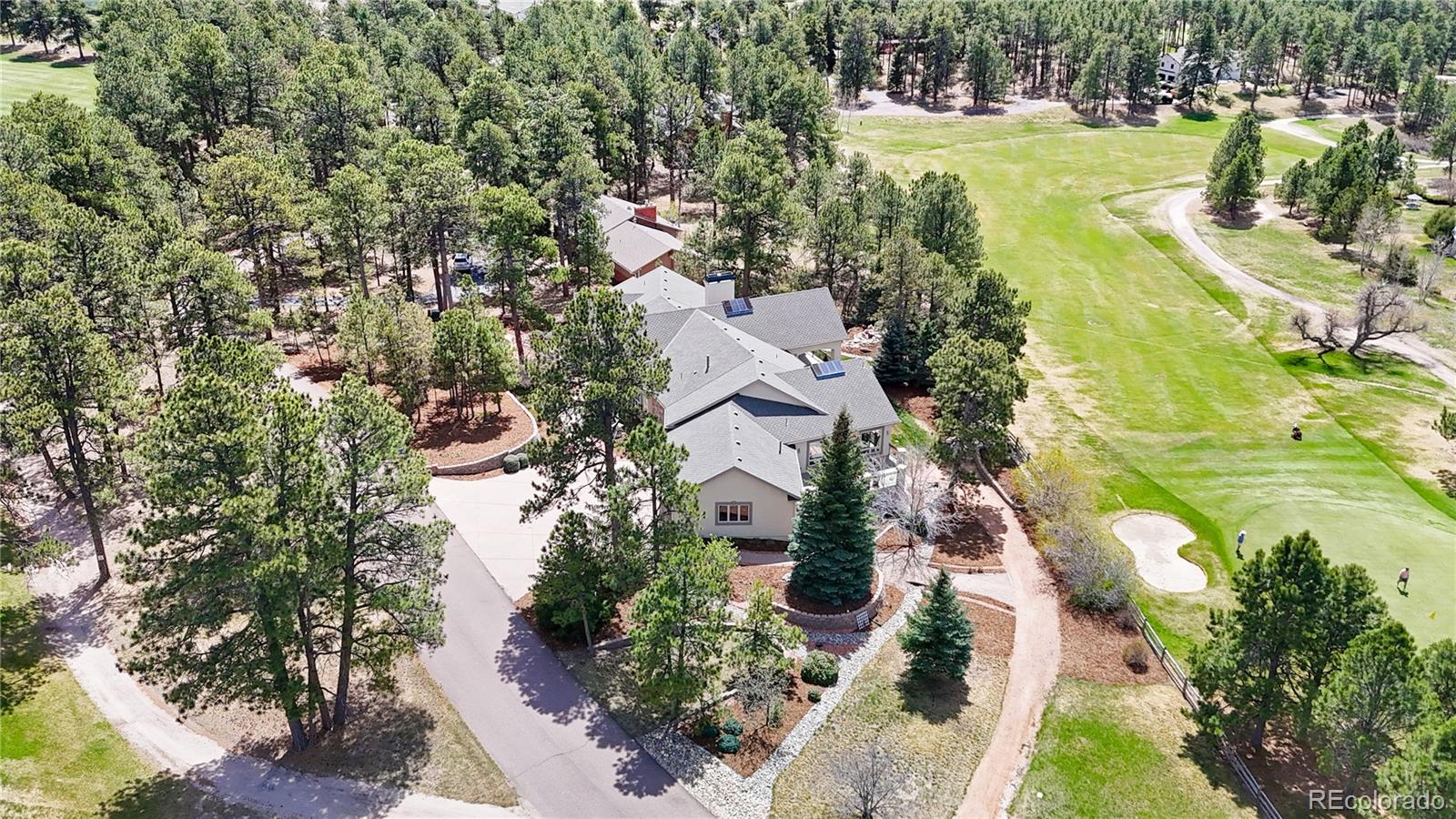 425 Tam O Shanter Way