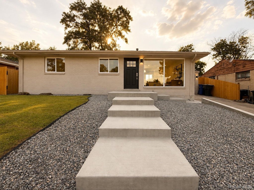 Photo of 1821 S Wolcott Court, Denver, CO 80219 (MLS # 3211778)
