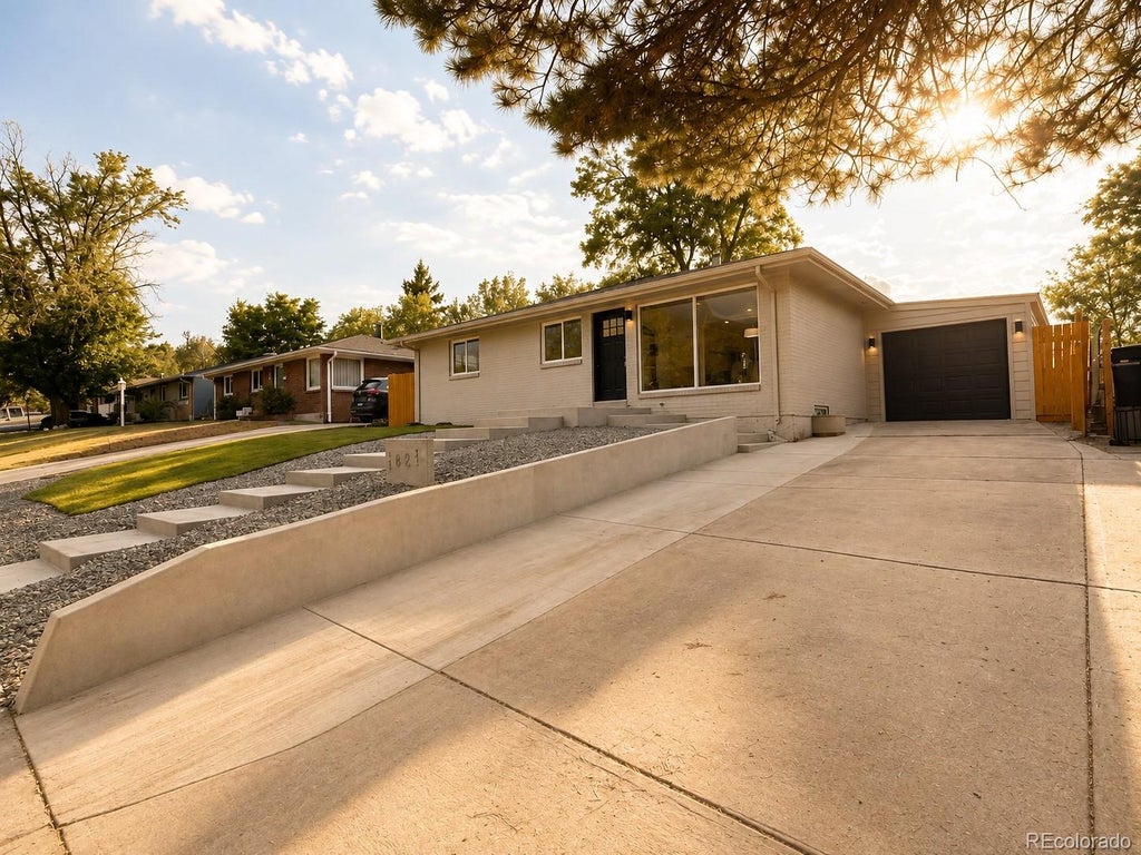 Photo of 1821 S Wolcott Court, Denver, CO 80219 (MLS # 3211778)
