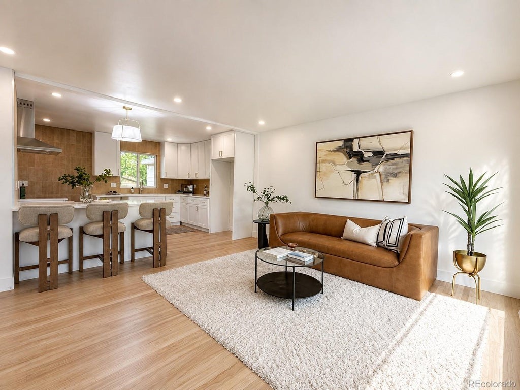 Photo of 1821 S Wolcott Court, Denver, CO 80219 (MLS # 3211778)