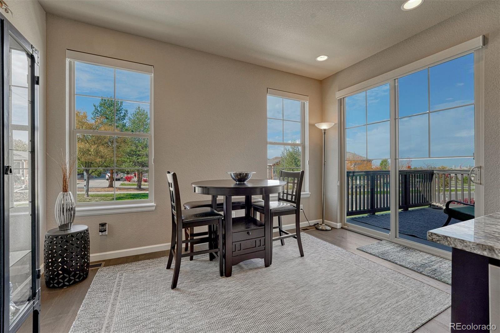 11595 Bethany Street