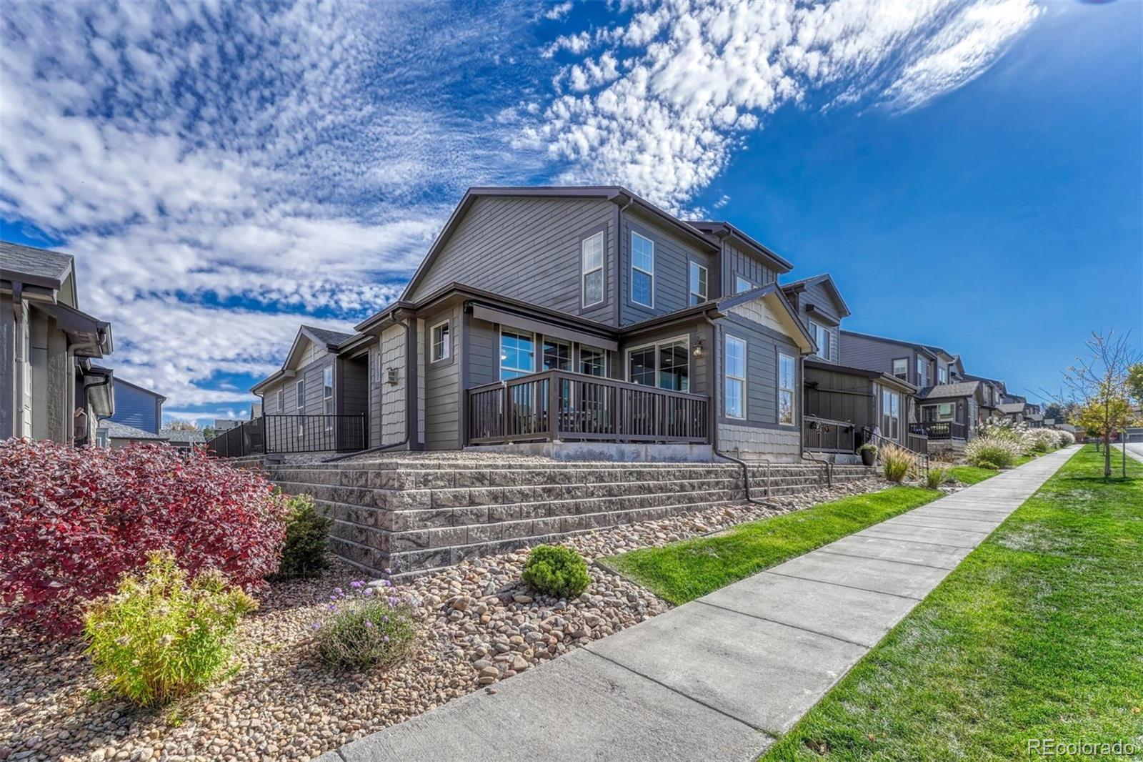 11595 Bethany Street