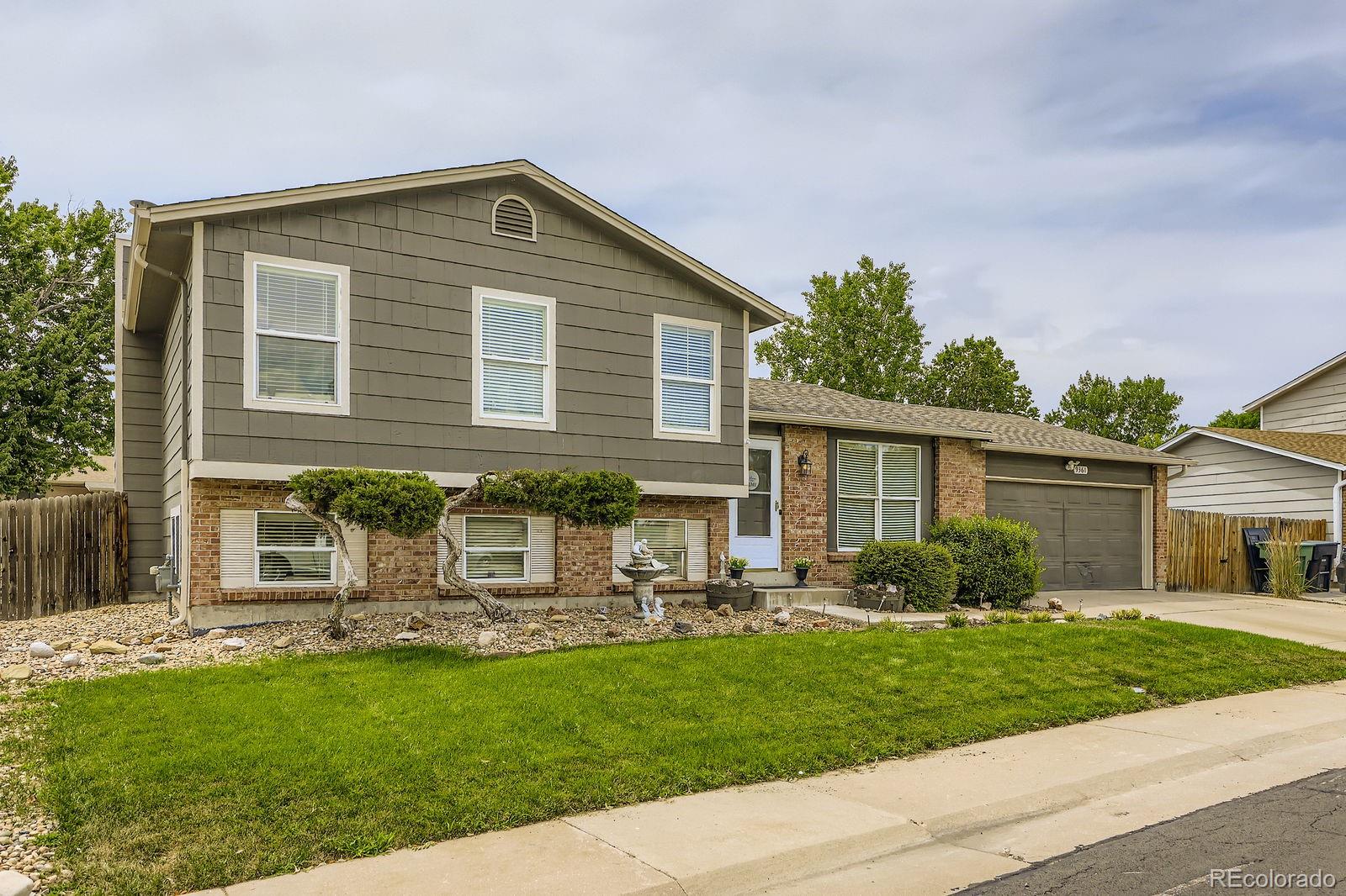 9361 Bellaire Drive