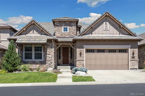 1539 Pine Chase Place, Highlands Ranch, CO 80126 - #: 5171076