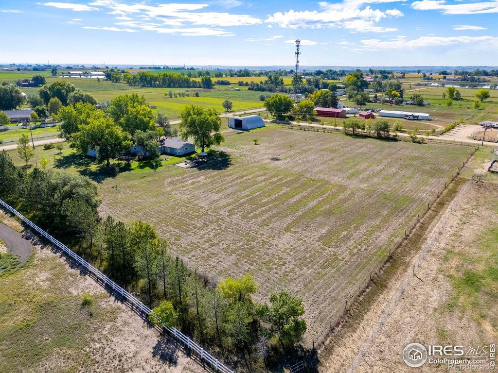 Photo of 4475 S County Road 13, Loveland, CO 80537 (MLS # IR1043676)