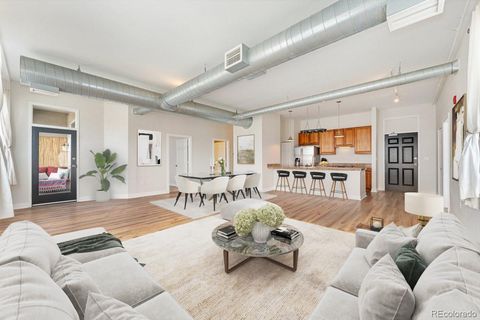 277 N Broadway 409 Denver CO 80203