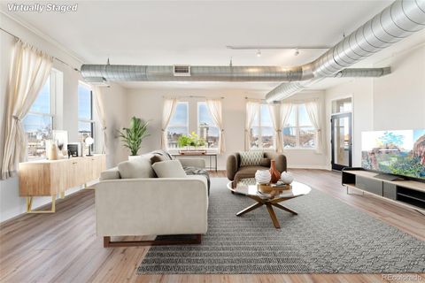 277 N Broadway 409 Denver CO 80203