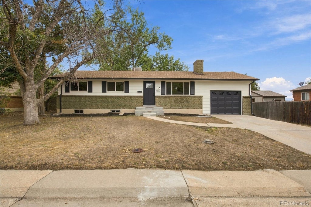 Photo of 8583 Wiley Circle, Westminster, CO 80031 (MLS # 2874581)