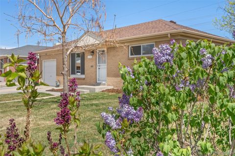 11116 Pearl Street Northglenn CO 80233