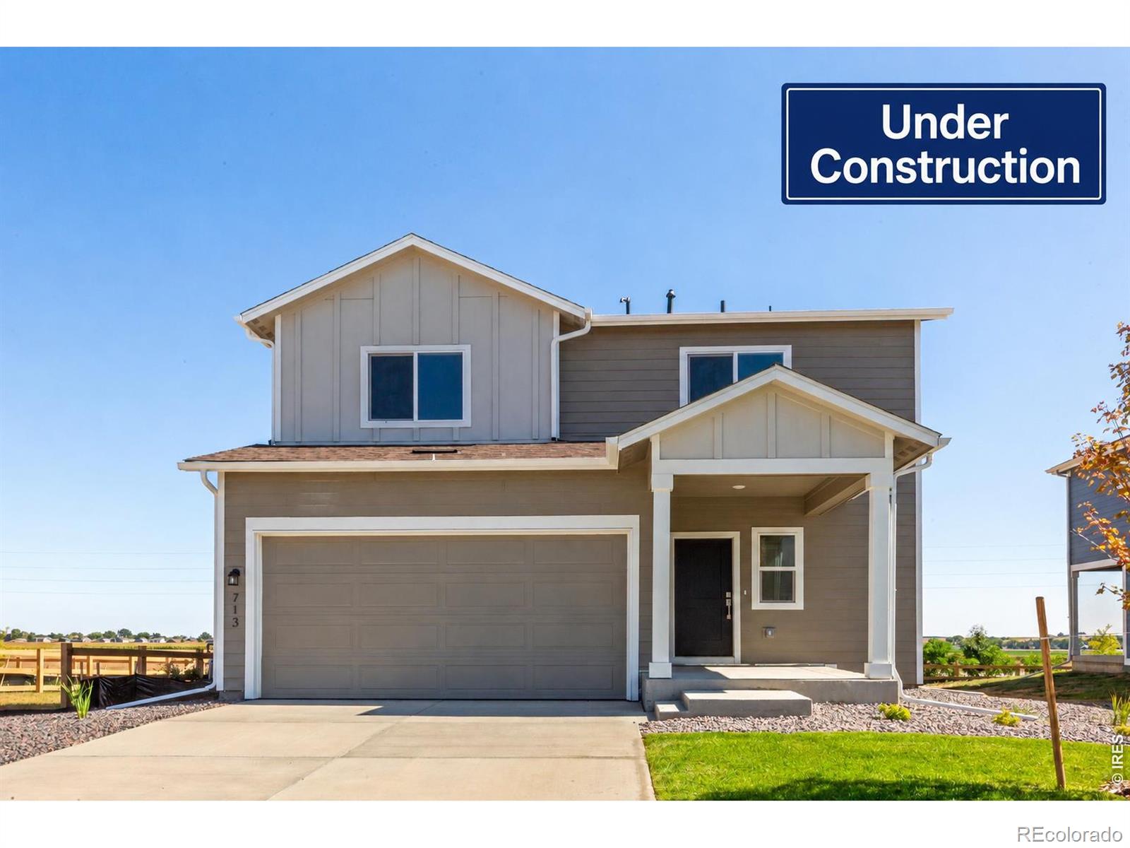 Photo 1 of 26 — 653 Muturu Road, Johnstown, CO 80534
