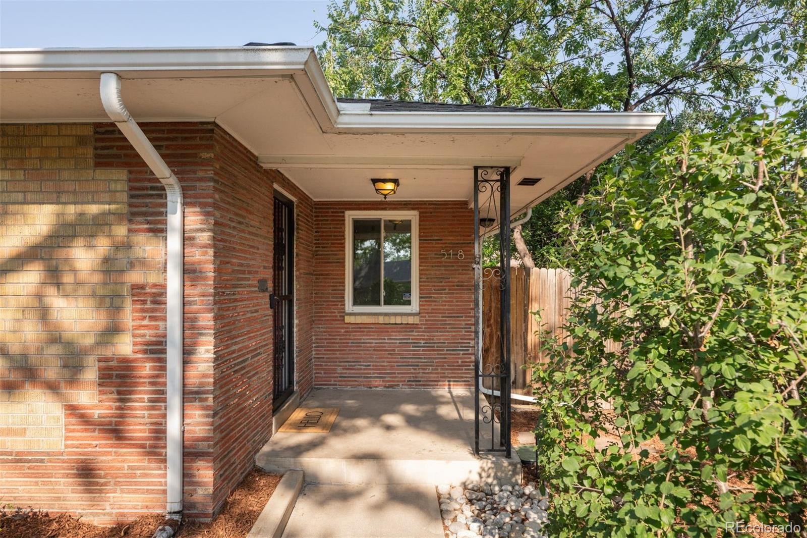 518 Magnolia Street