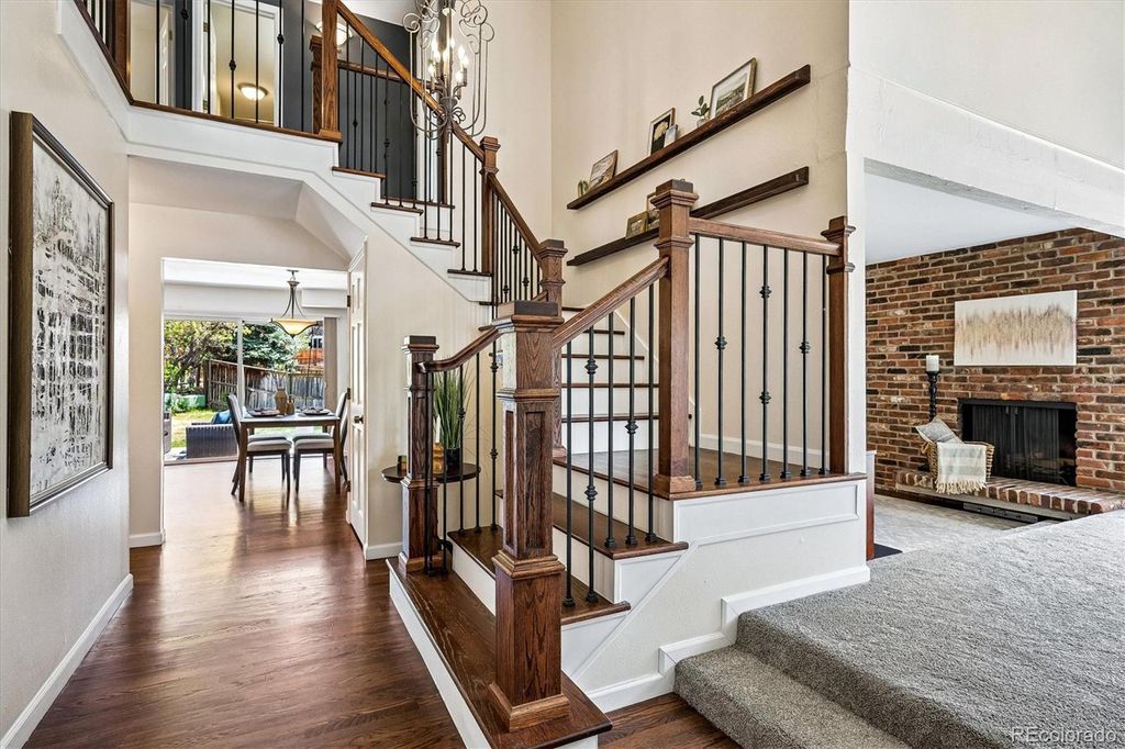 Photo of 8306 E Jamison Circle, Centennial, CO 80112 (MLS # 6762650)