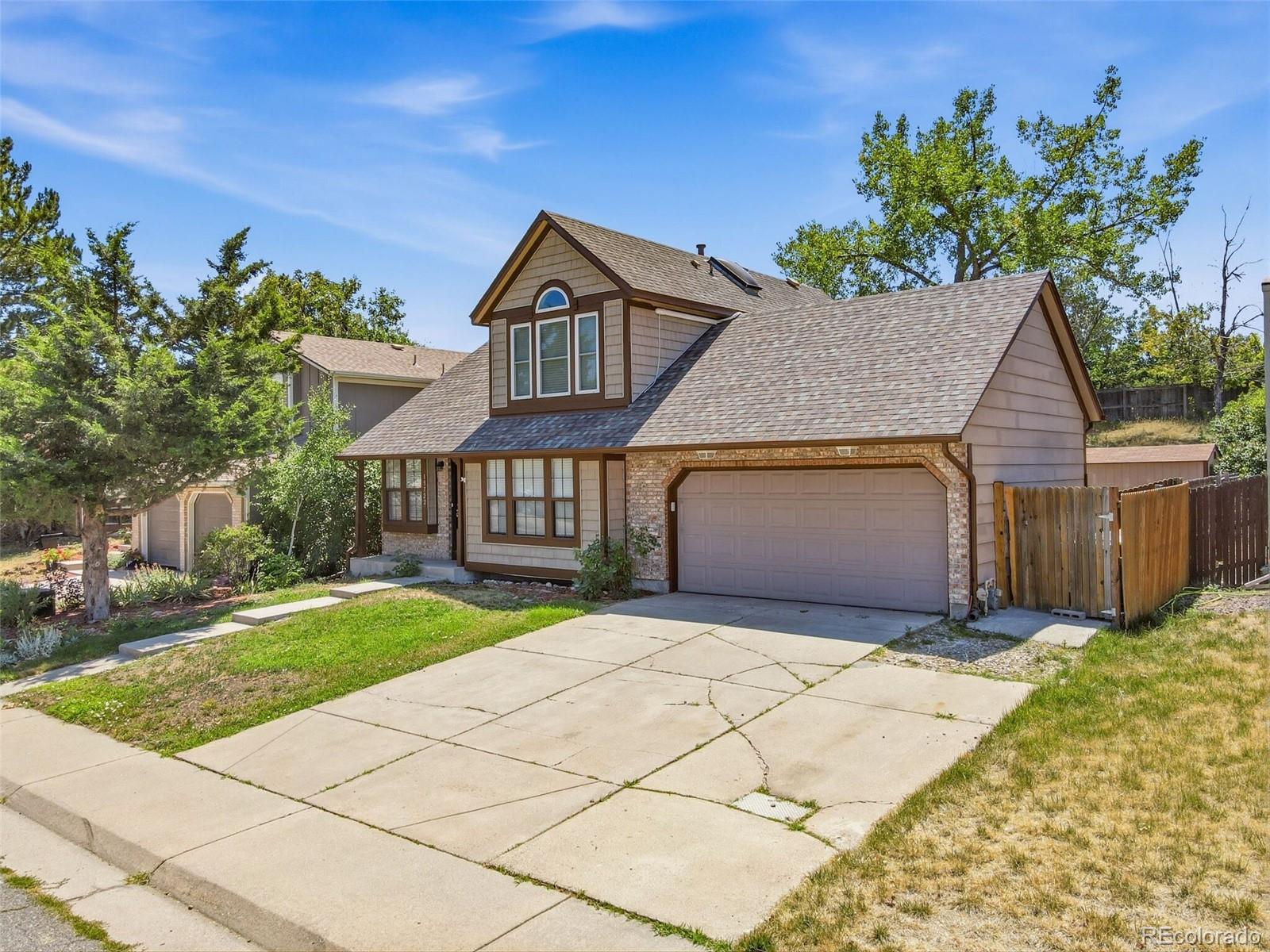 13722 W 64th Drive