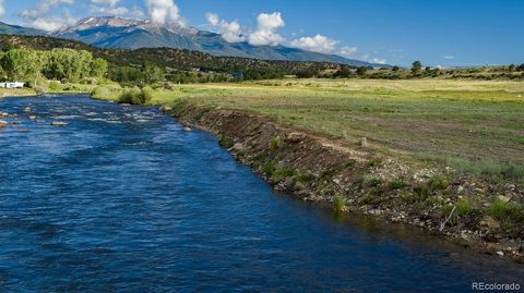 24265 River Rock Lane Buena Vista CO 81211