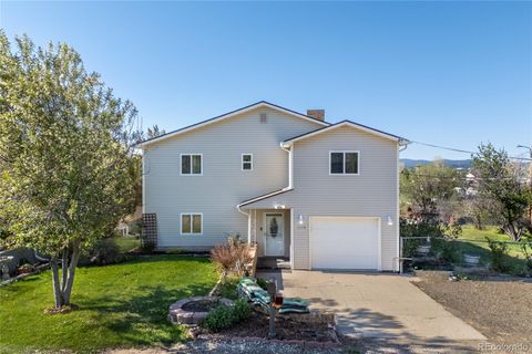 1118 Atchison Avenue Trinidad CO 81082
