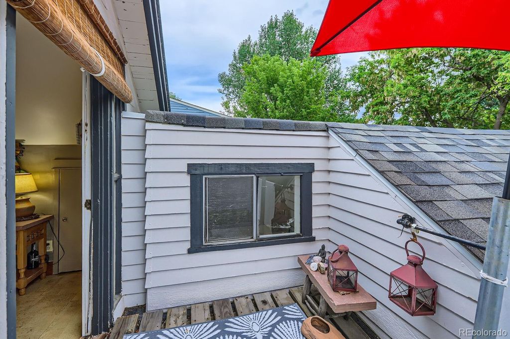 Photo of 1580 Redwood Avenue, Boulder, CO 80304 (MLS # 5972205)