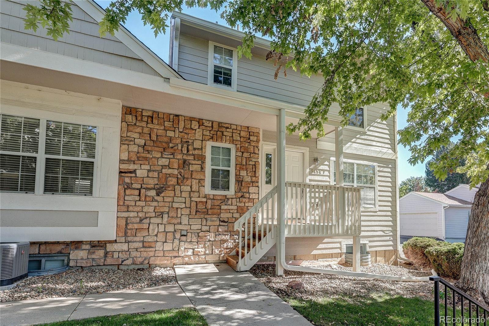 5454 W Canyon Trail F