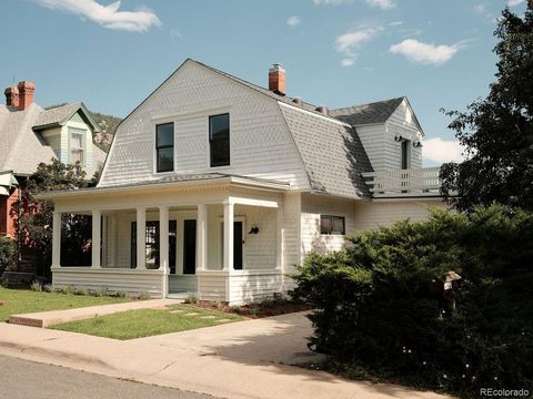 653 Dewey Avenue Boulder CO 80304