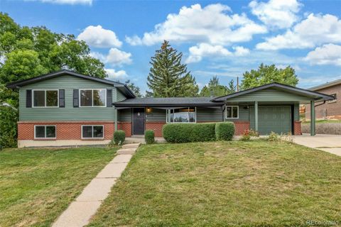 7059 Reed Court Arvada CO 80003