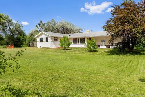 7313 S Boulder Road Boulder CO 80303