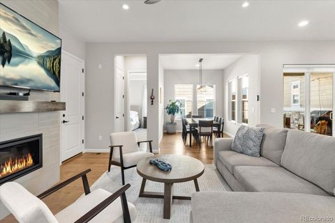 1045 Brocade Drive Highlands Ranch CO 80126