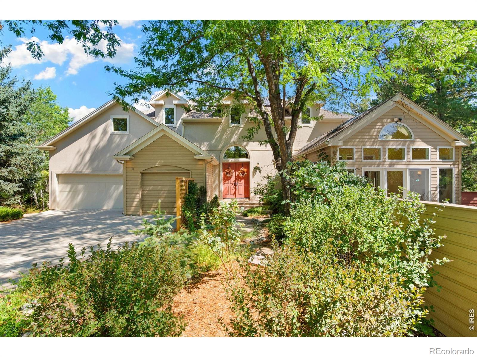 524 Spring Canyon Court
