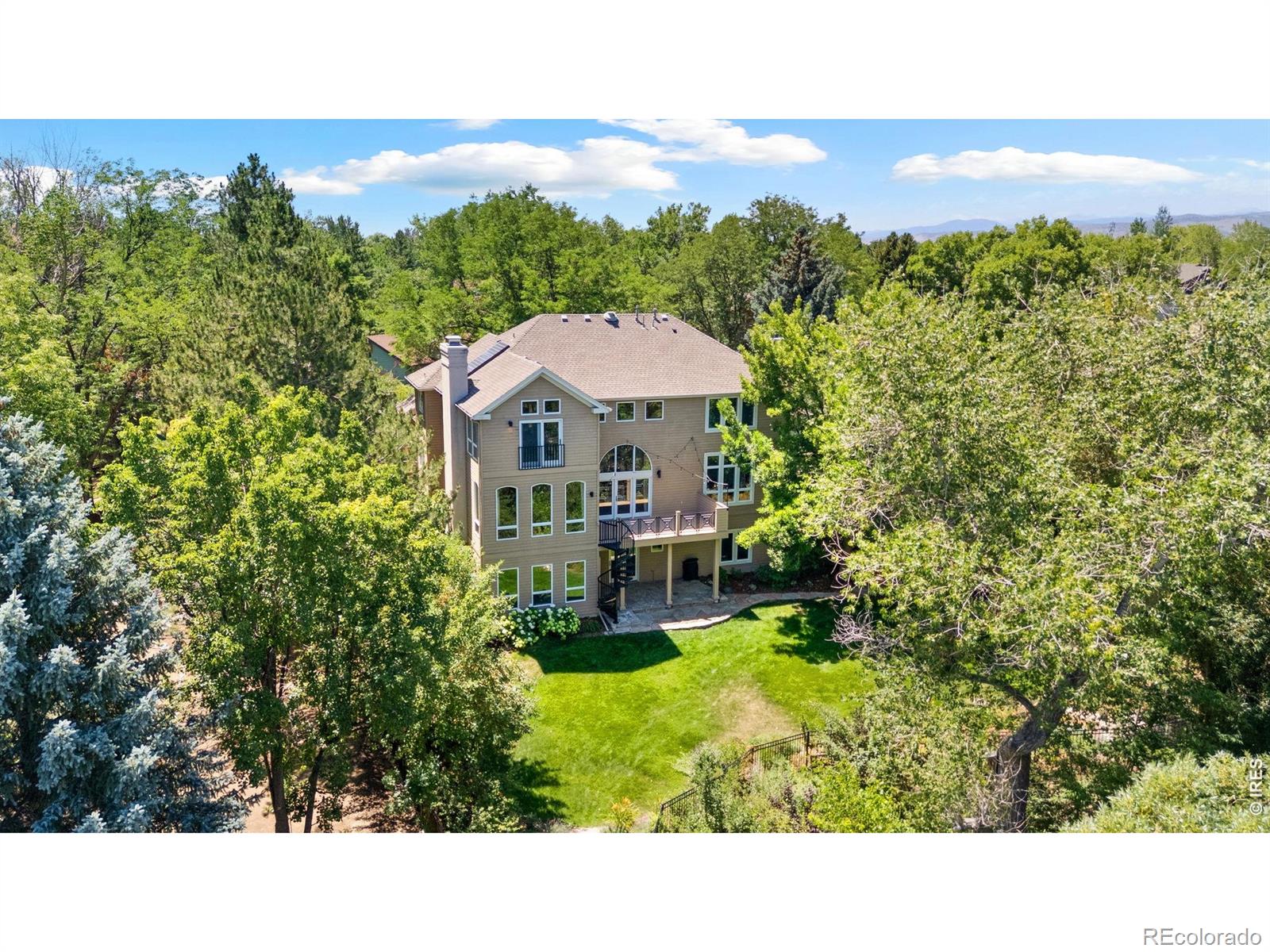 524 Spring Canyon Court