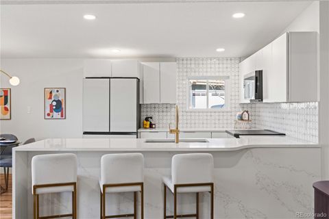 6785 S Logan Street Centennial CO 80122