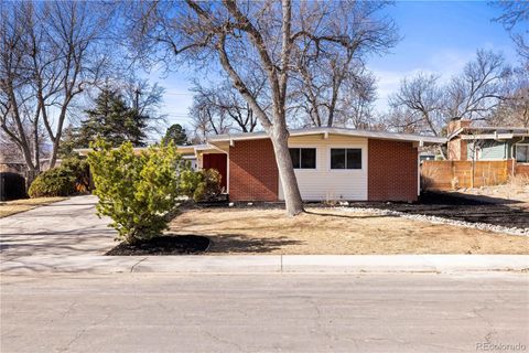 6785 S Logan Street Centennial CO 80122