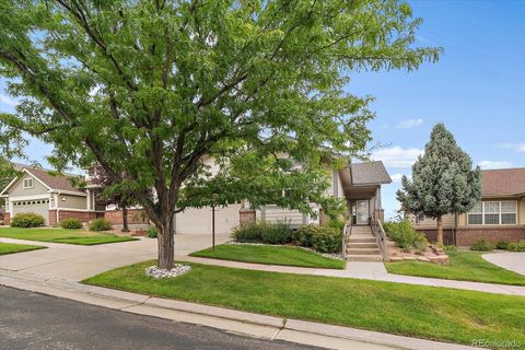 23483 E Moraine Place Aurora CO 80016