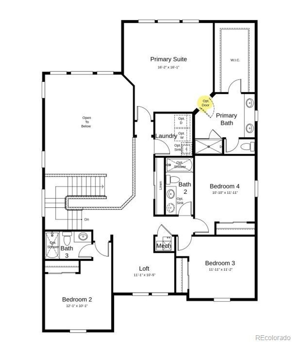 Photo of 3264 Fervid Street, Castle Rock, CO 80108 (MLS # 1938501)