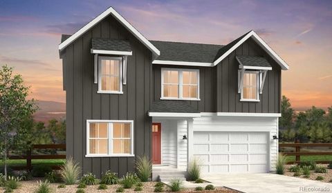 Photo of 3264 Fervid Street, Castle Rock, CO 80108 (MLS # 1938501)