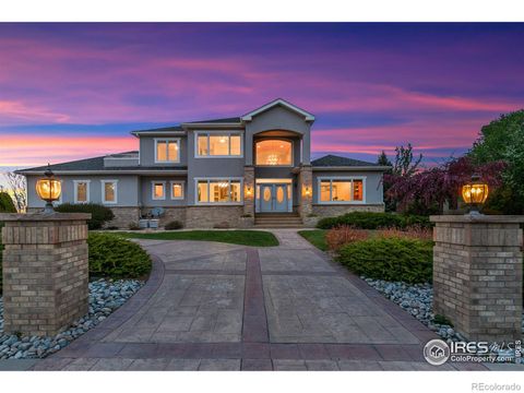 7930 Eagle Ranch Road, Fort Collins, CO 80528 - #: IR1008667